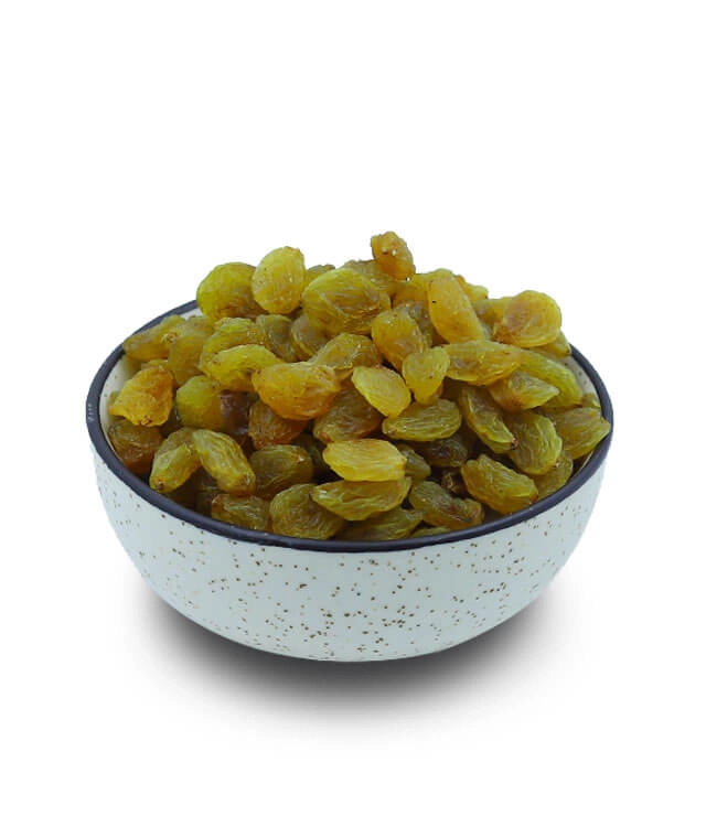 Dried Fruit