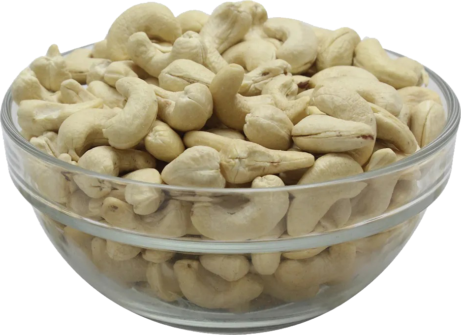 Cashews