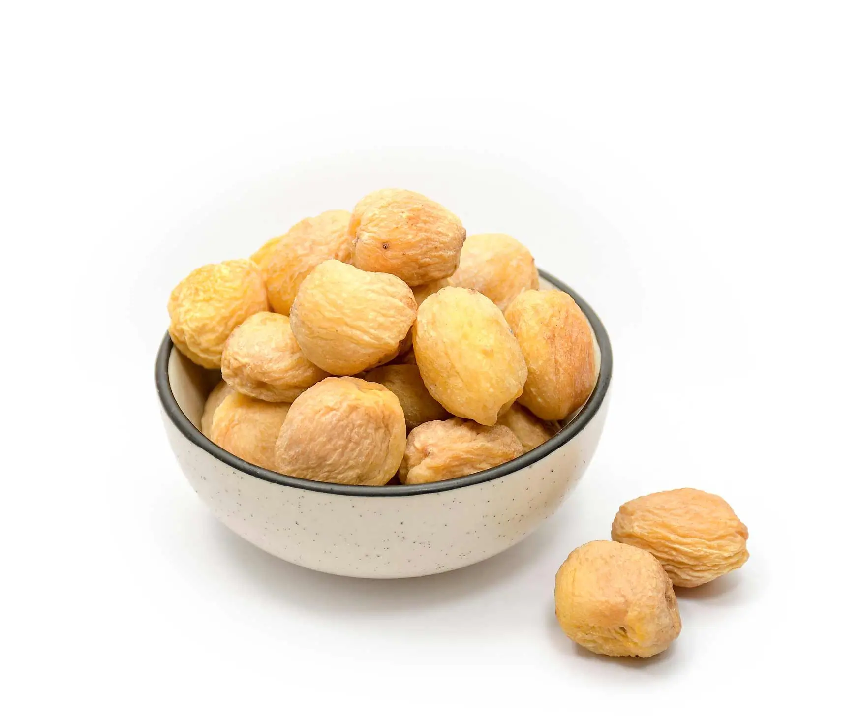 Apricots