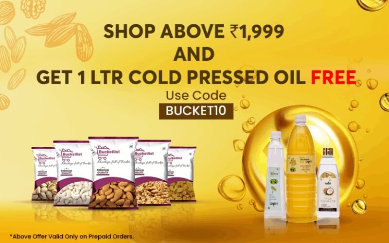 Amazing Benefits of Cold pressed oil and Know why is it considered good in 2022